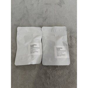 Campo Beauty Campo Mama stretch mark  Roll-On 2 New Sealed